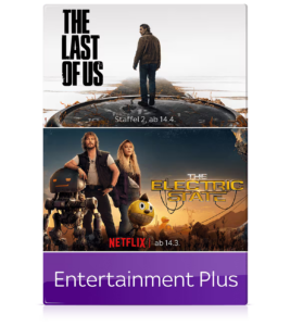 sky entertainment plus april