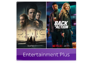 sky entertainment plus dune