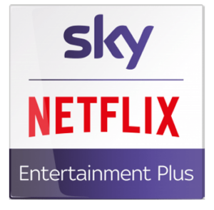 sky plus logo