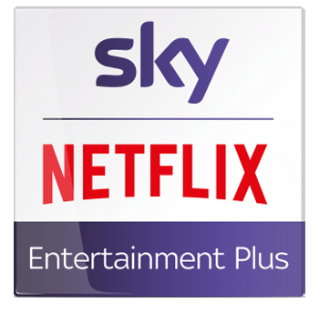 sky plus logo