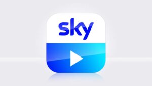 sky go