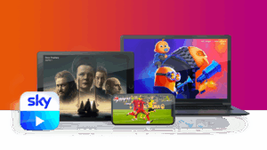 sky multiscreen