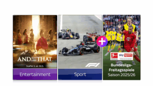sky sport entertainment