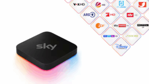 sky stream angebot